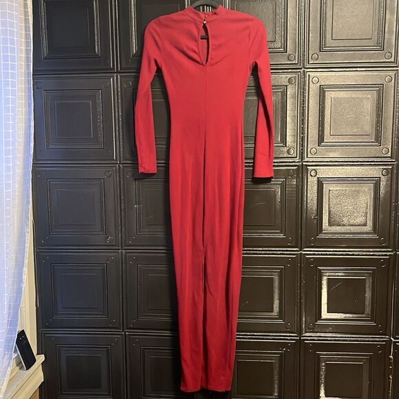 Fashionnova Maxi dress - Picture 2 of 3